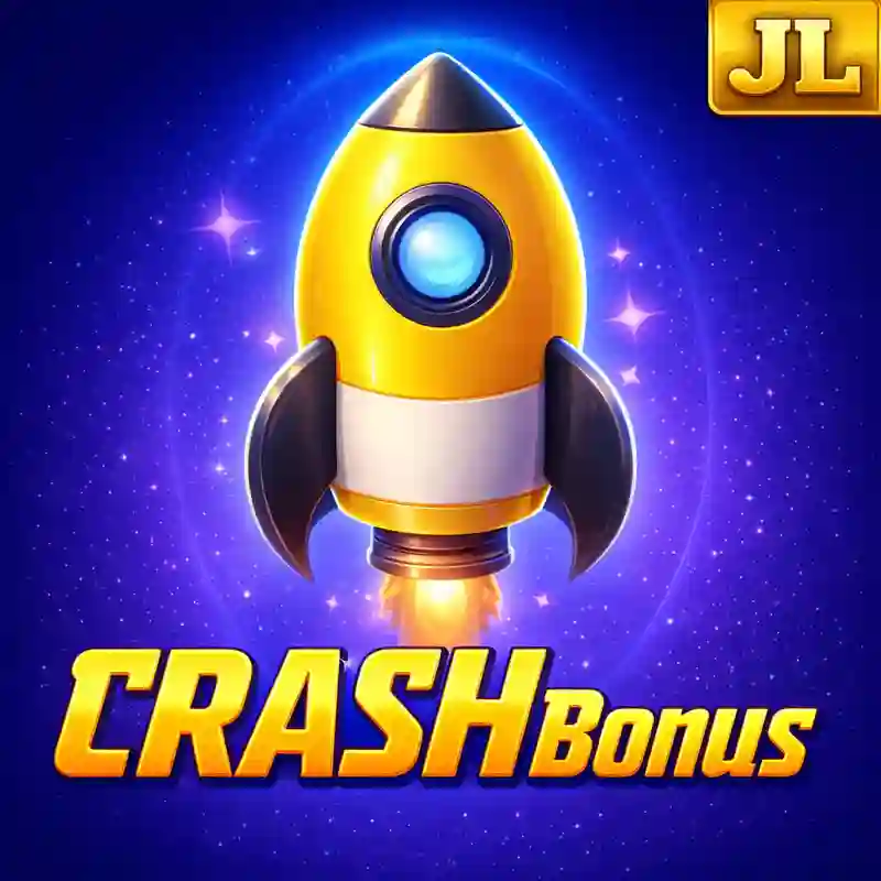 Crash Bonus online casino game at okbet15