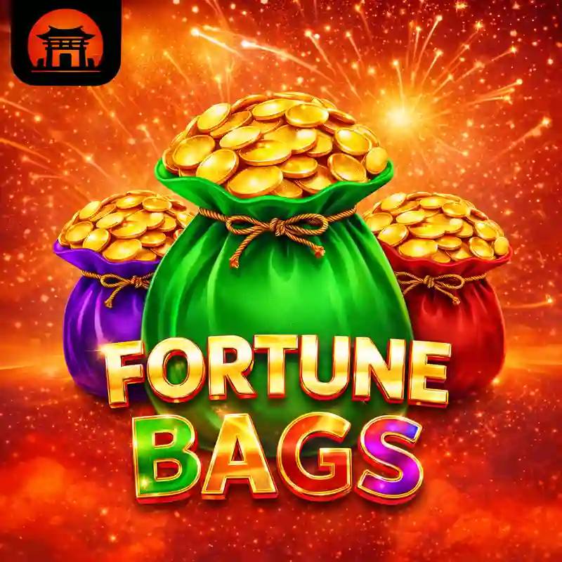 Fortune Bags Luxury Slot Game at okbet15