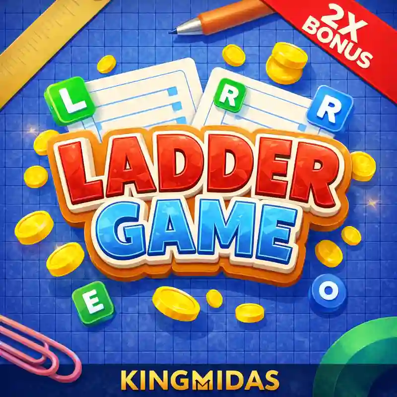 Ladder Game online casino Philippines
