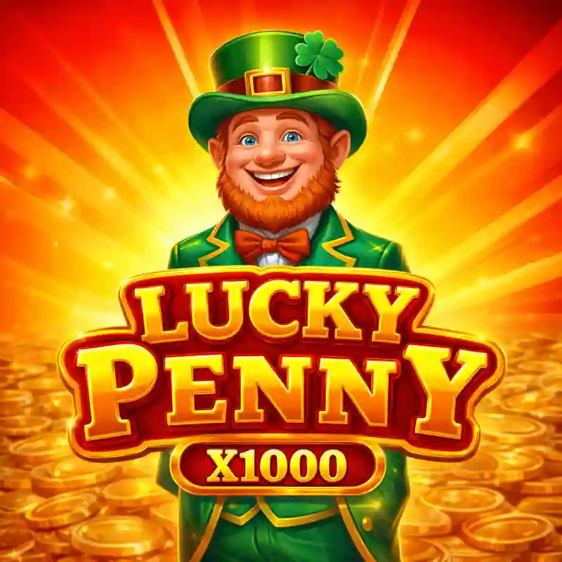 Play Lucky Penny Slot