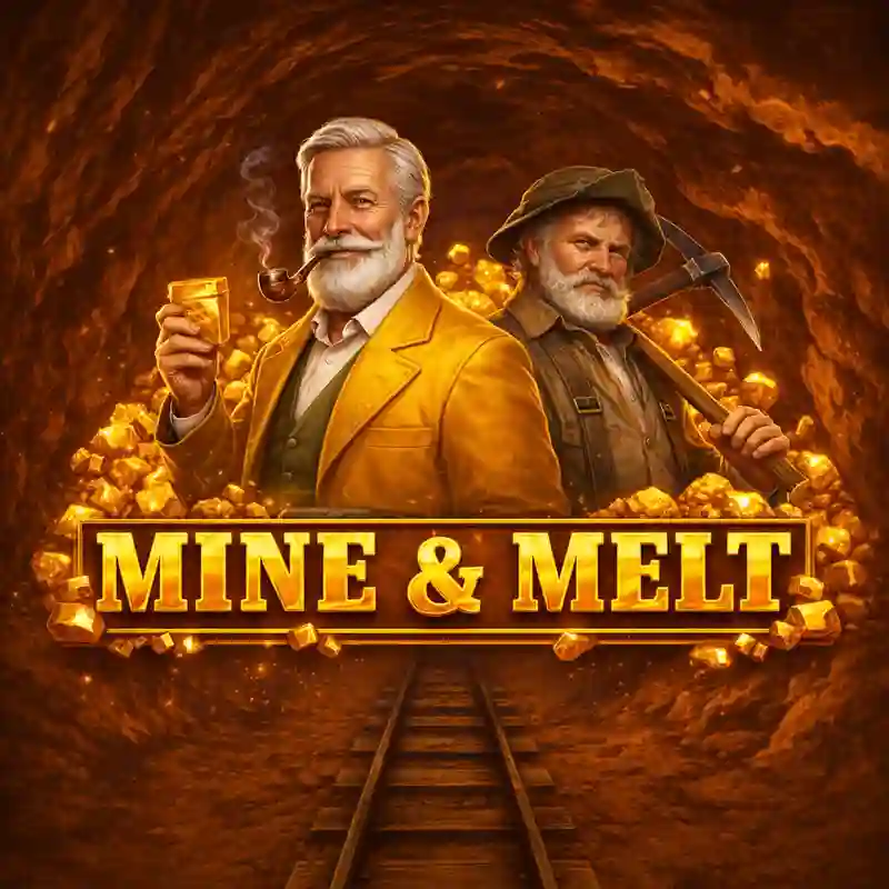 Mine & Melt