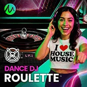 Dance DJ Roulette